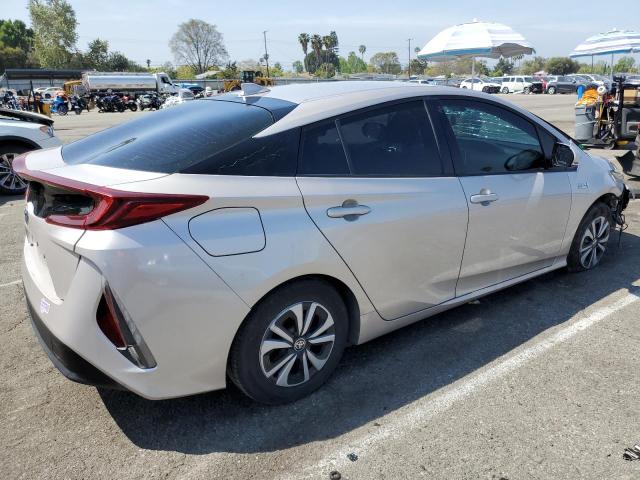 Vin: jtdkarfp4j3081826, lot: 54270075, toyota prius 20183