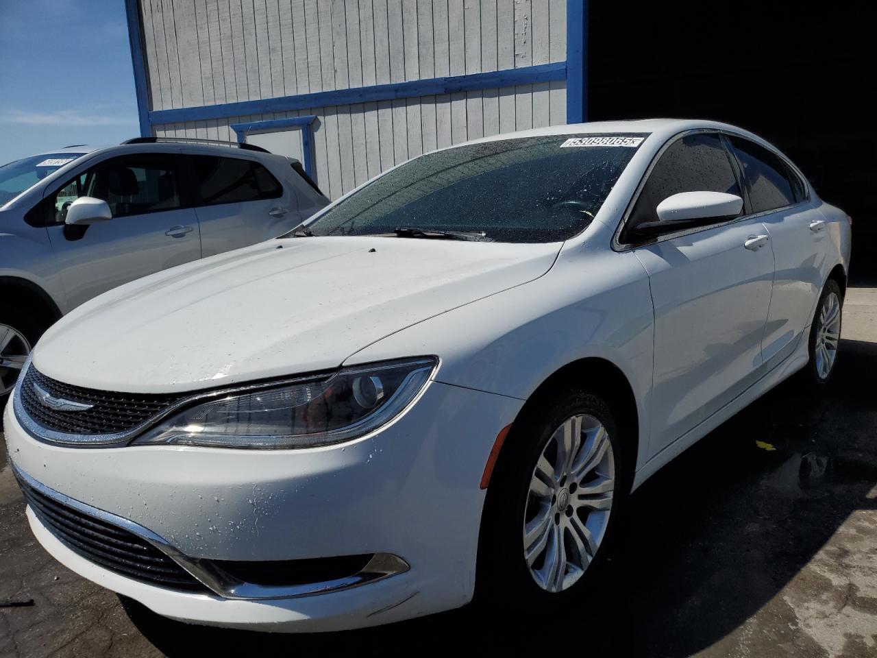 CHRYSLER 200 LIMITED