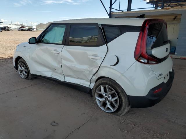 Vin: kndj23au1m7785885, lot: 55106595, kia soul lx 20212