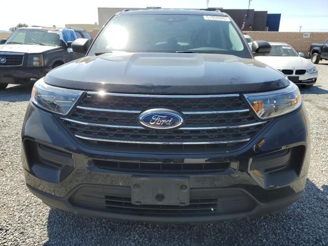 1FMSK7DH9NGB60710 2022 FORD EXPLORER