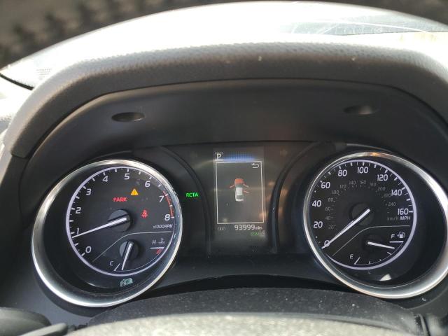 2018 TOYOTA CAMRY L - 4T1B11HK4JU634970