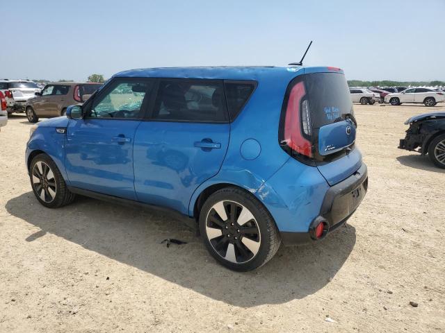 Vin: kndjp3a51g7352906, lot: 51380215, kia soul + 20162