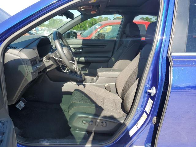 2023 HONDA CR-V SPORT - 7FARS5H5XPE005124