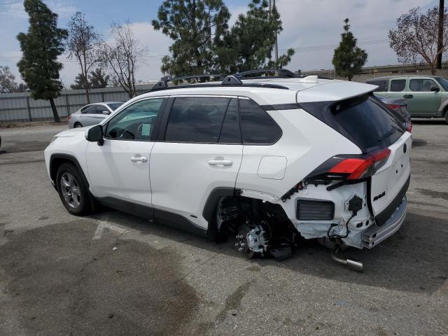 Vin: 2t3rwrfv2sw268138, lot: 53154135, toyota rav4 xle 20252