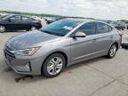 2020 HYUNDAI ELANTRA SE - KMHD84LF4LU031777