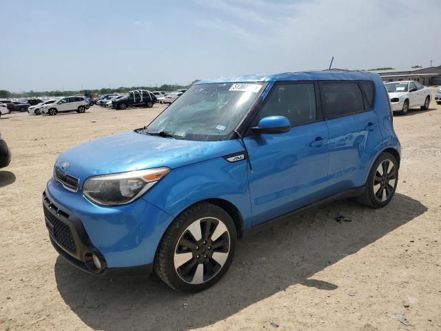 Vin: kndjp3a51g7352906, lot: 51380215, kia soul + 2016 img_1