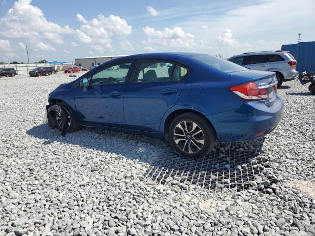 Vin: 19xfb2f84fe096129, lot: 52152595, honda civic ex 20152