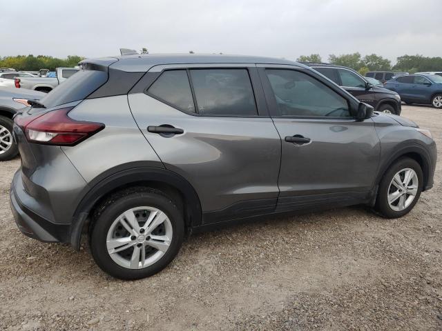 Vin: 3n1cp5bv4rl583951, lot: 51926775, nissan kicks s 20243