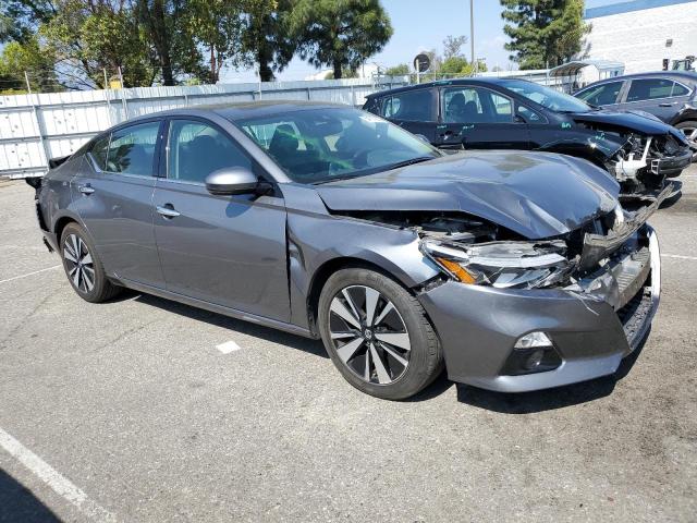 Vin: 1n4bl4ev1lc162465, lot: 54707625, nissan altima sl 20204