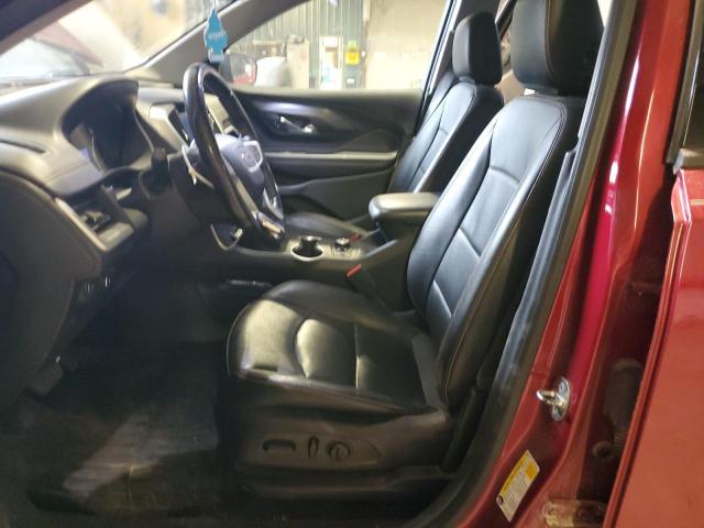 2019 GMC TERRAIN SL - 3GKALVEV3KL109415