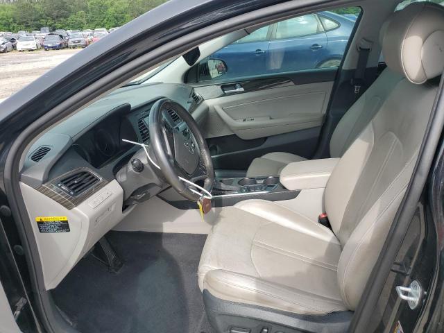 2015 HYUNDAI SONATA SPO - 5NPE34AFXFH017729