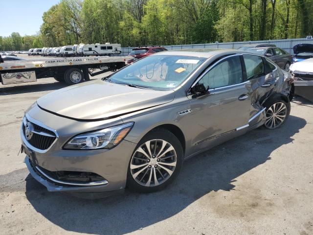 Vin: 1g4zp5ss9ku112933, lot: 54923295, buick lacrosse essence 2019 img_1