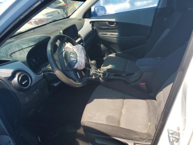 2019 HYUNDAI KONA SE - KM8K1CAA1KU308753