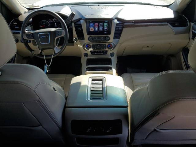 2017 GMC YUKON DENA - 1GKS2CKJ5HR310702