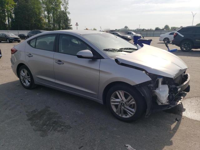 Vin: 5npd84lf9lh583919, lot: 52924335, hyundai elantra sel 20204