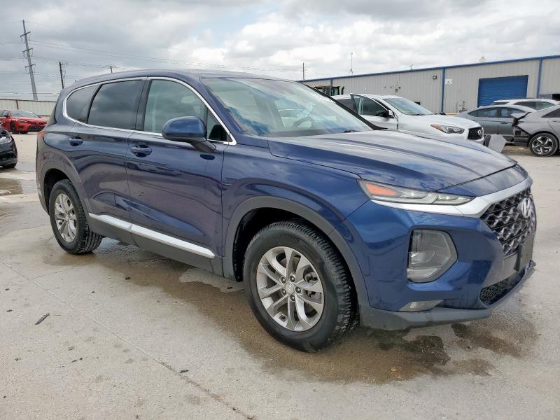 Vin: 5nms33ad3kh011760, lot: 54991415, hyundai santa fe sel 20194