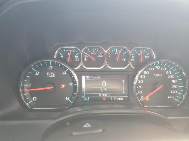 2017 GMC SIERRA C15 - 3GTP1MEC4HG233909