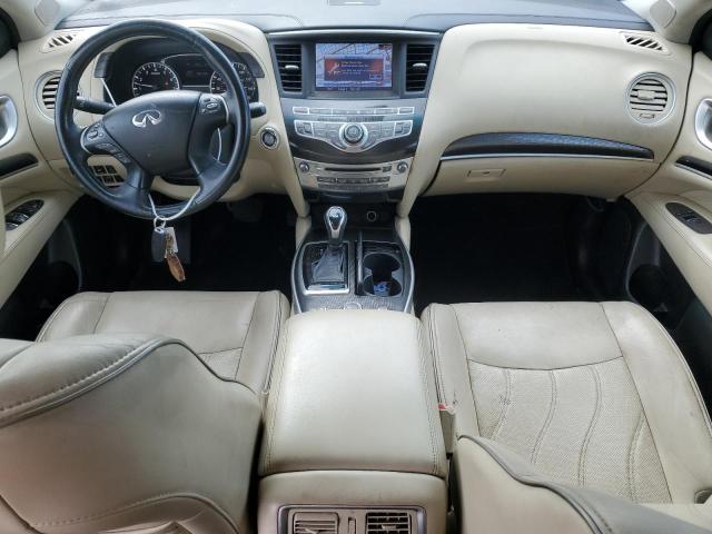 2016 INFINITI QX60 - 5N1AL0MN5GC503982