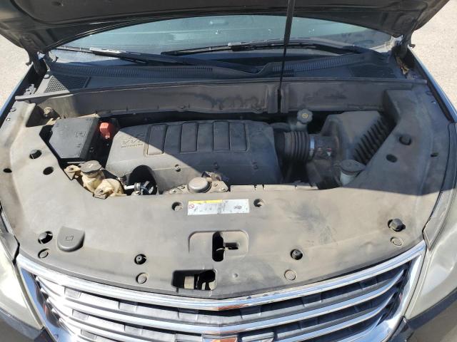2016 CHEVROLET TRAVERSE L - 1GNKRHKD9GJ269509