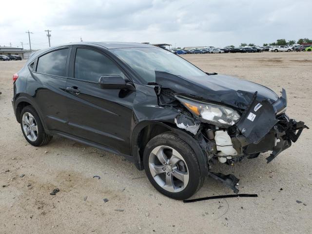 Vin: 3czru6h33gm766996, lot: 54569635, honda hr-v lx 20164