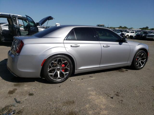 Vin: 2c3ccabg7fh926876, lot: 54073905, chrysler 300 s 20153