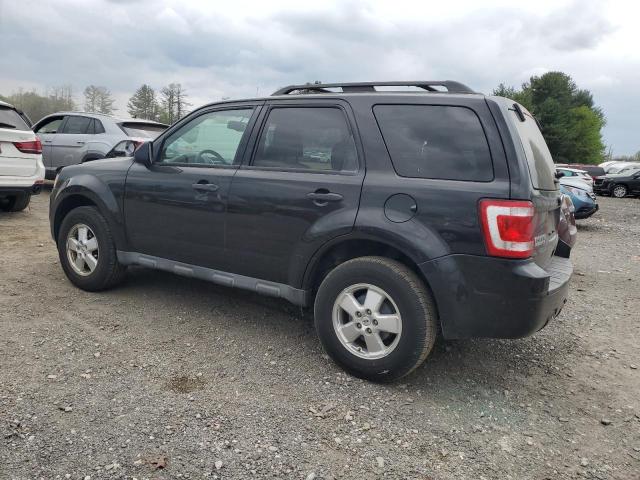Vin: 1fmcu0d77bka83289, lot: 54313715, ford escape xlt 20112