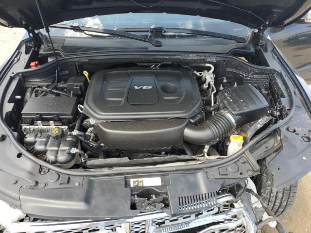 2017 DODGE DURANGO CI - 1C4RDJEG5HC904931