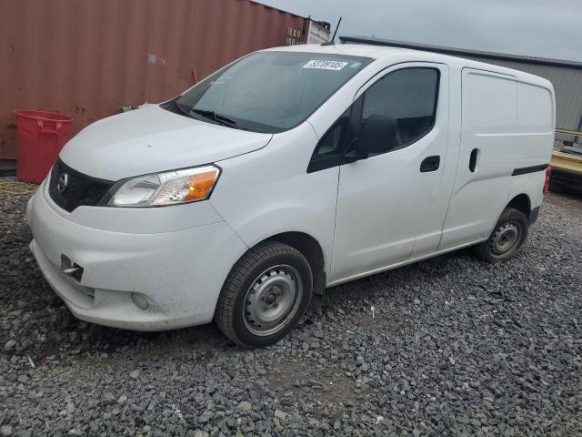 NISSAN NV200 2.5S