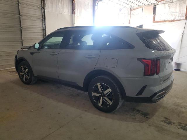 Vin: 5xyrh4lf9pg203108, lot: 54119625, kia sorento ex 20232