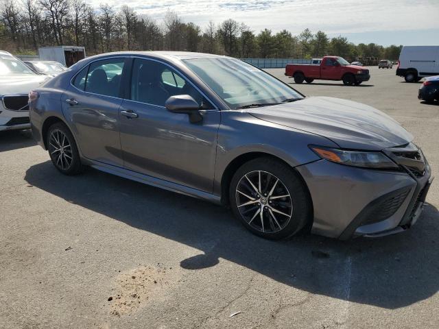 Vin: 4t1g11ak0mu471917, lot: 54699335, toyota camry se 20214