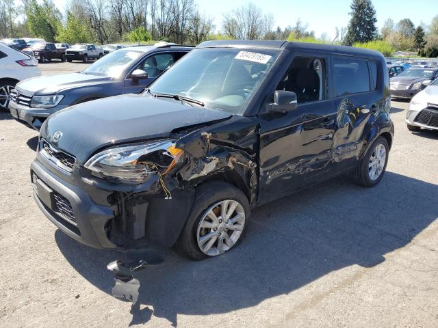 Vin: kndjt2a66d7488670, lot: 53429165, kia soul + 2013 img_1