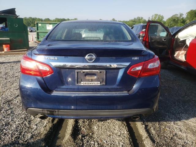 2016 NISSAN ALTIMA 2.5 - 1N4AL3AP4GC275023