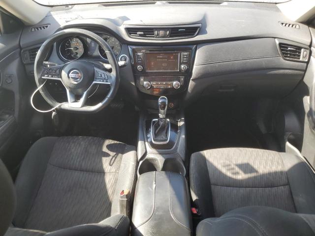 2018 NISSAN ROGUE S FW 5N1AT2MT3JC810598