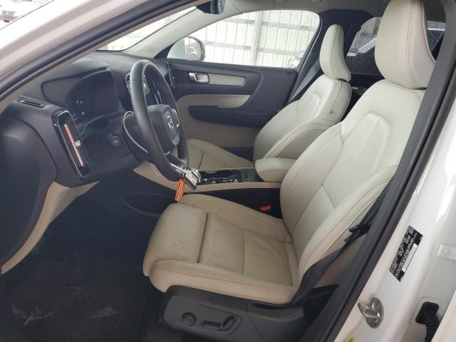 2023 VOLVO XC40 PLUS YV4K92HN3P2919237