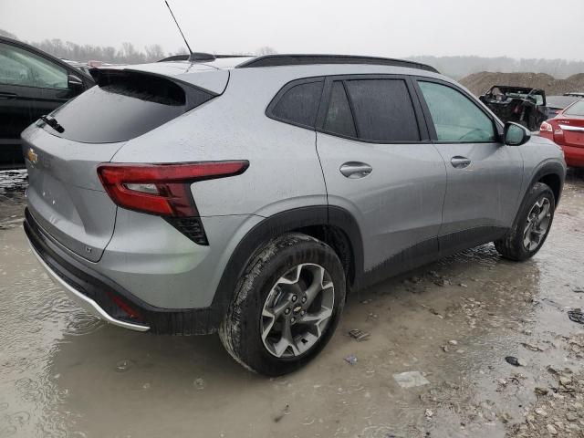 Vin: kl77lhep8sc107418, lot: 50078005, chevrolet trax 1lt 20253