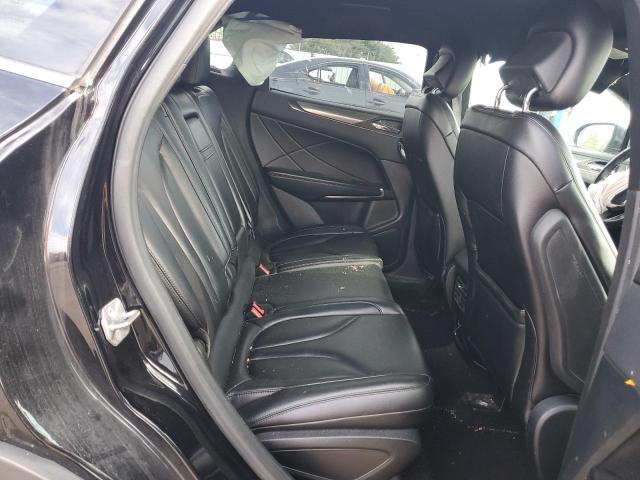 2019 LINCOLN MKC 5LMCJ1D99KUL08927