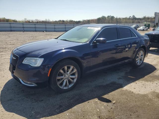CHRYSLER 300 LIMITE