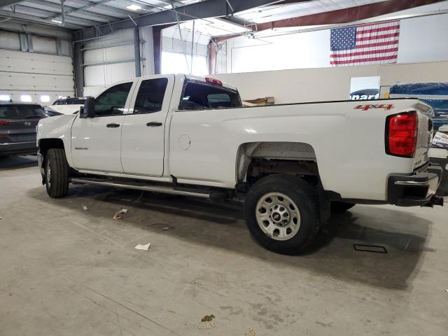 Vin: 1gc5kycg1hz221721, lot: 54399335, chevrolet all models k3500 20172