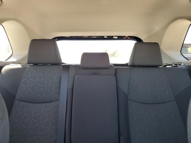 2021 TOYOTA RAV4 XLE - 2T3P1RFV9MC206052
