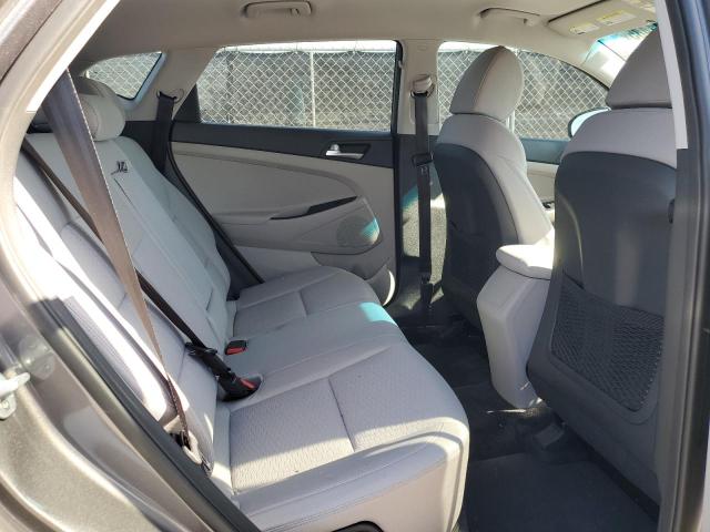 2020 HYUNDAI TUCSON LIM - KM8J33A48LU123701