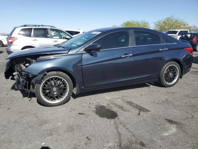 Vin: 5npec4abxch319515, lot: 54736925, hyundai sonata se 2012 img_1