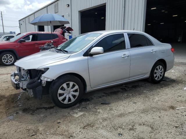 TOYOTA COROLLA BASE