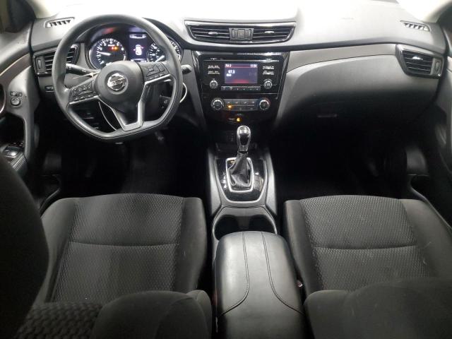2018 NISSAN ROGUE SPOR - JN1BJ1CP3JW102589