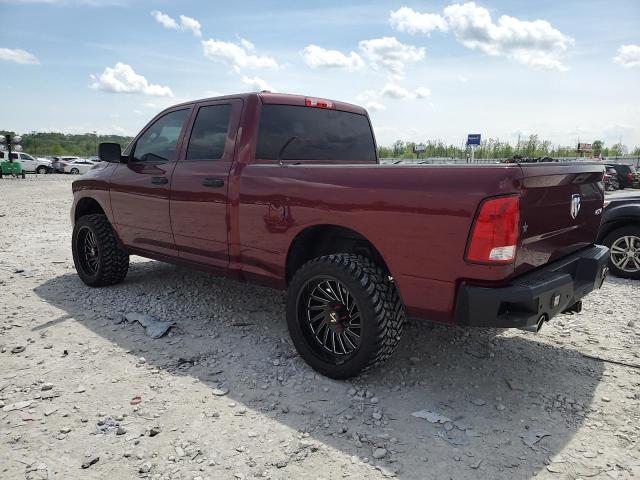 Vin: 1c6rr7ft0hs789491, lot: 54550155, ram 1500 st 20172