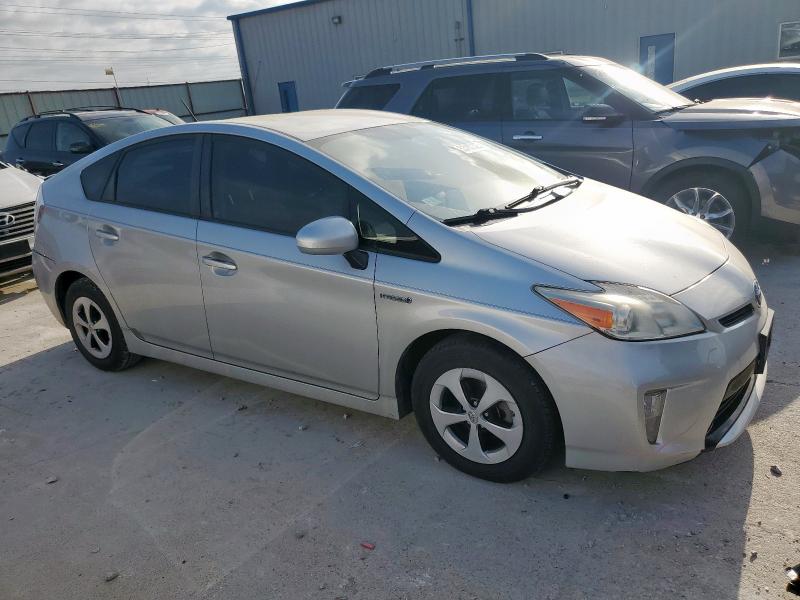 Vin: jtdkn3du1c1481738, lot: 53162325, toyota prius 20124