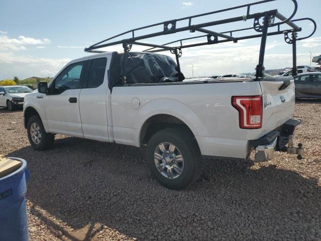 Vin: 1ftex1c89gkd89275, lot: 51495635, ford f-150 super cab 20162