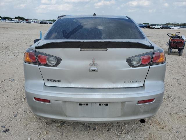 2017 MITSUBISHI LANCER ES - JA32U2FU2HU008803