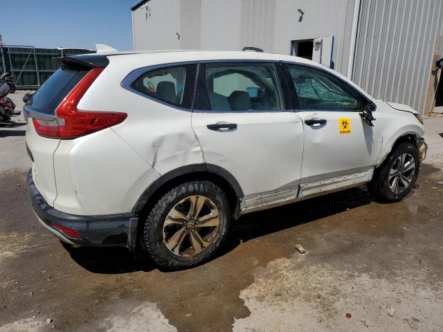 2018 HONDA CR-V LX - 2HKRW5H38JH406131