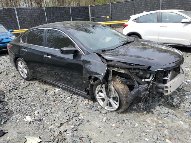 Vin: 1n4al3ap7ec422349, lot: 52982015, nissan altima 2.5 20144