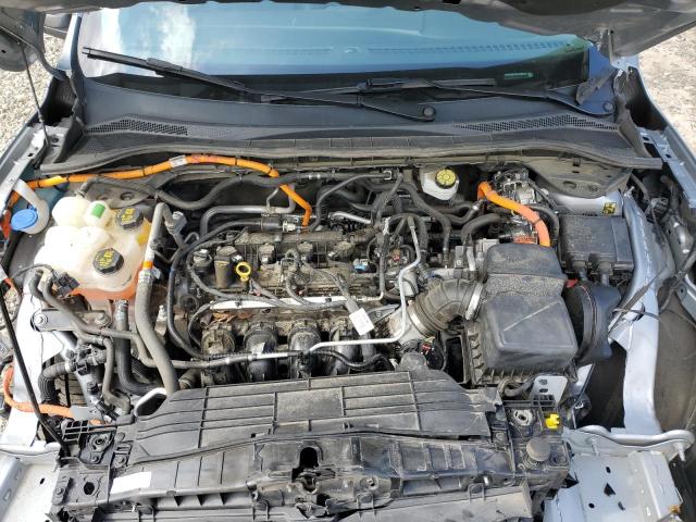 2022 FORD ESCAPE TIT - 1FMCU9DZ0NUA06522